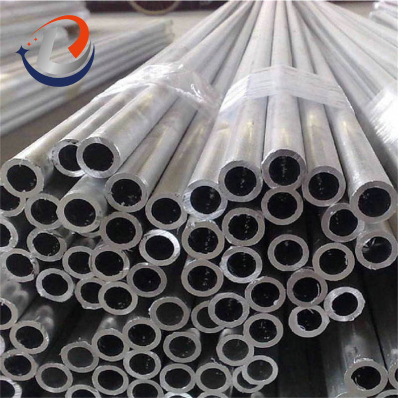 3104 Aluminum Tube