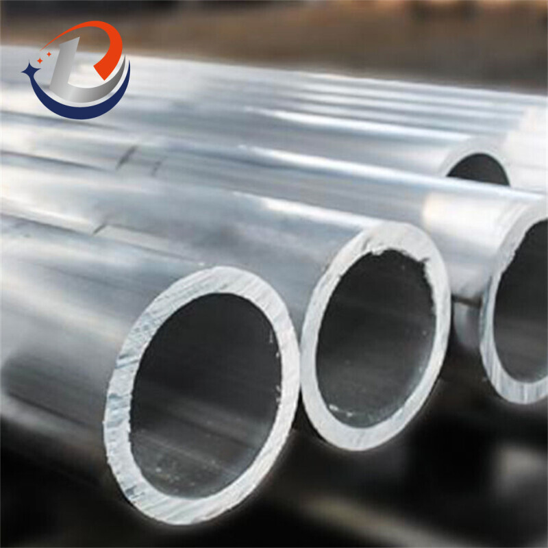 3104 Aluminum Tube