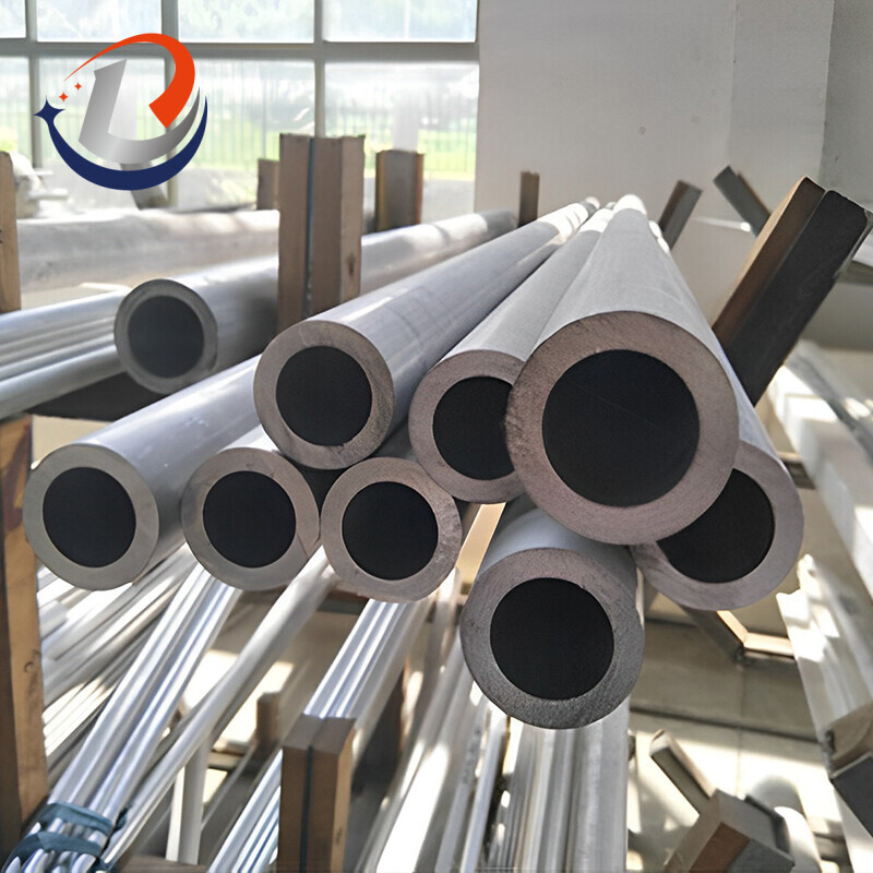 5056 Aluminum Tube