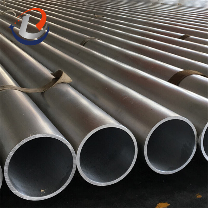 5056 Aluminum Tube