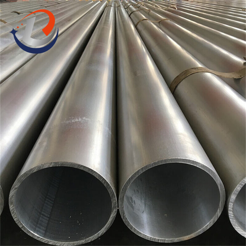 5056 Aluminum Tube