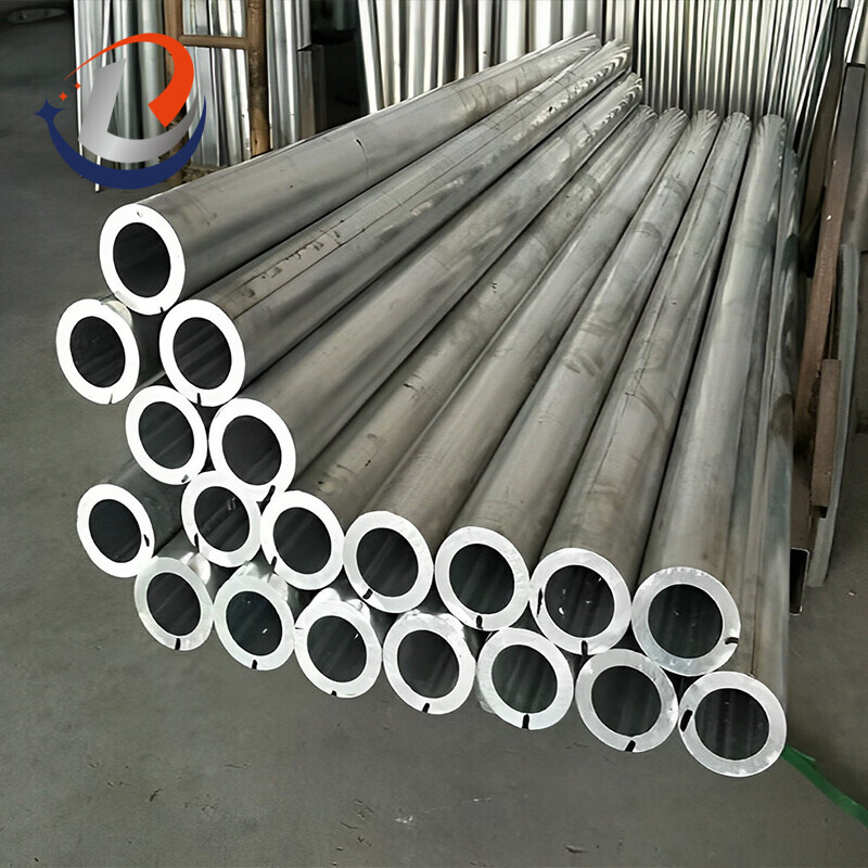 6063 Aluminum Tube