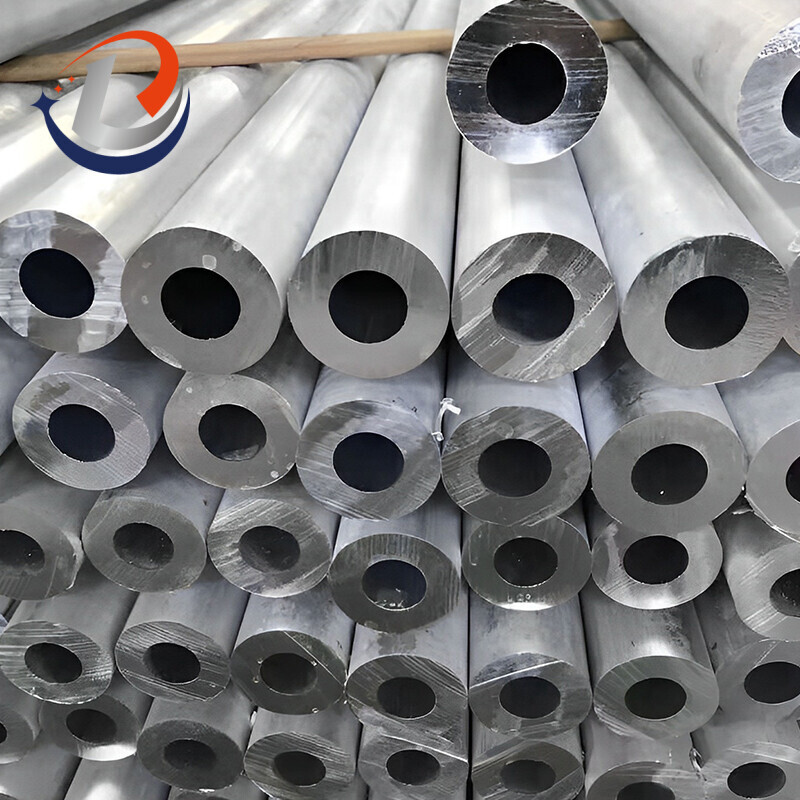 6063 Aluminum Tube