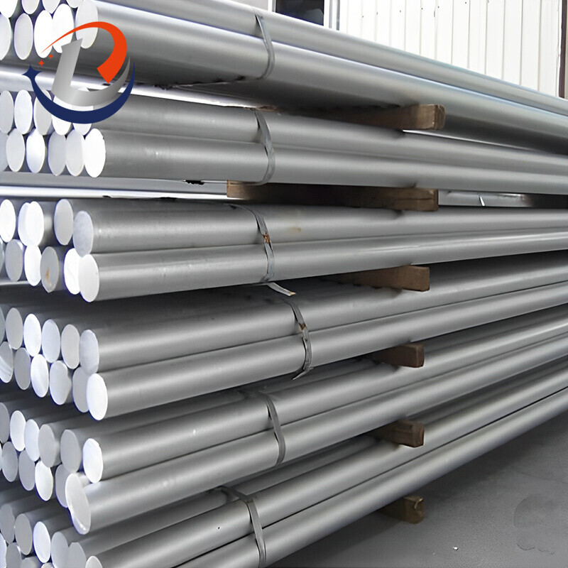 1235 Aluminum Bar