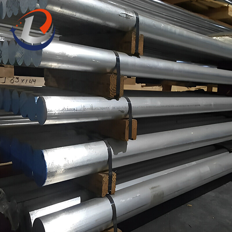 1235 Aluminum Bar