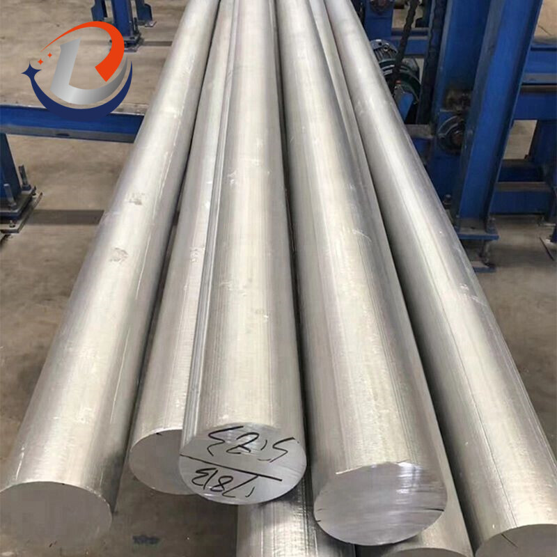 3104 Aluminum Bar