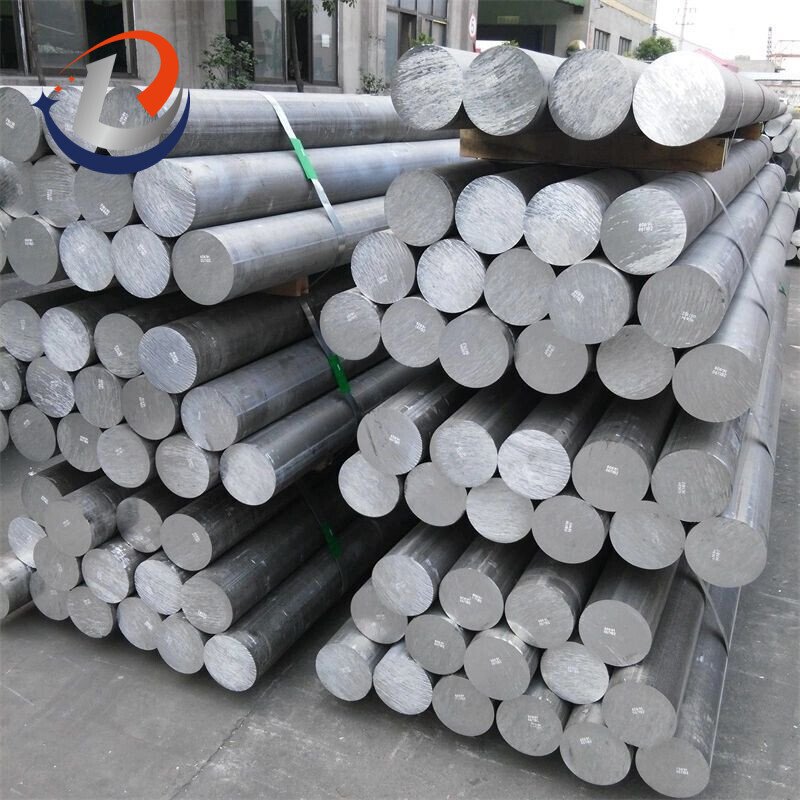 3104 Aluminum Bar