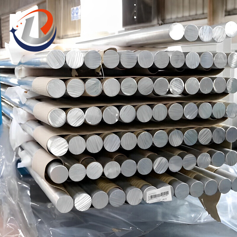 3104 Aluminum Bar