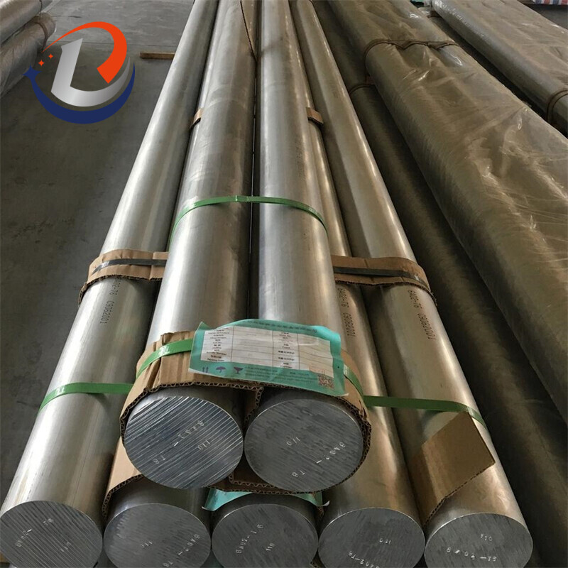 5754 Aluminum Bar