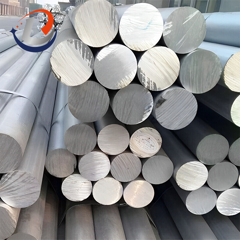 5754 Aluminum Bar