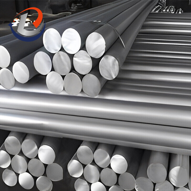 5754 Aluminum Bar
