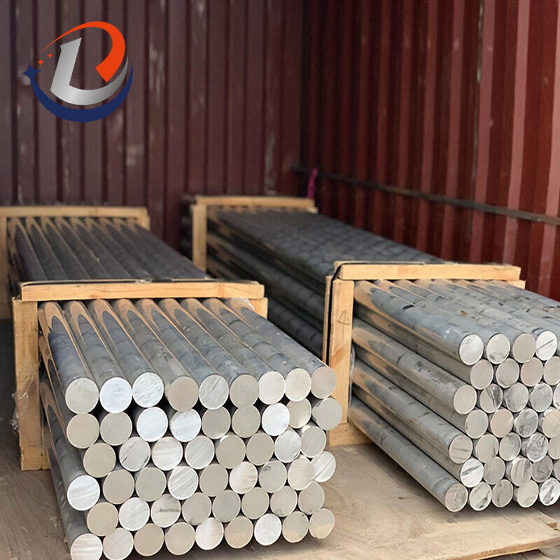 5754 Aluminum Bar
