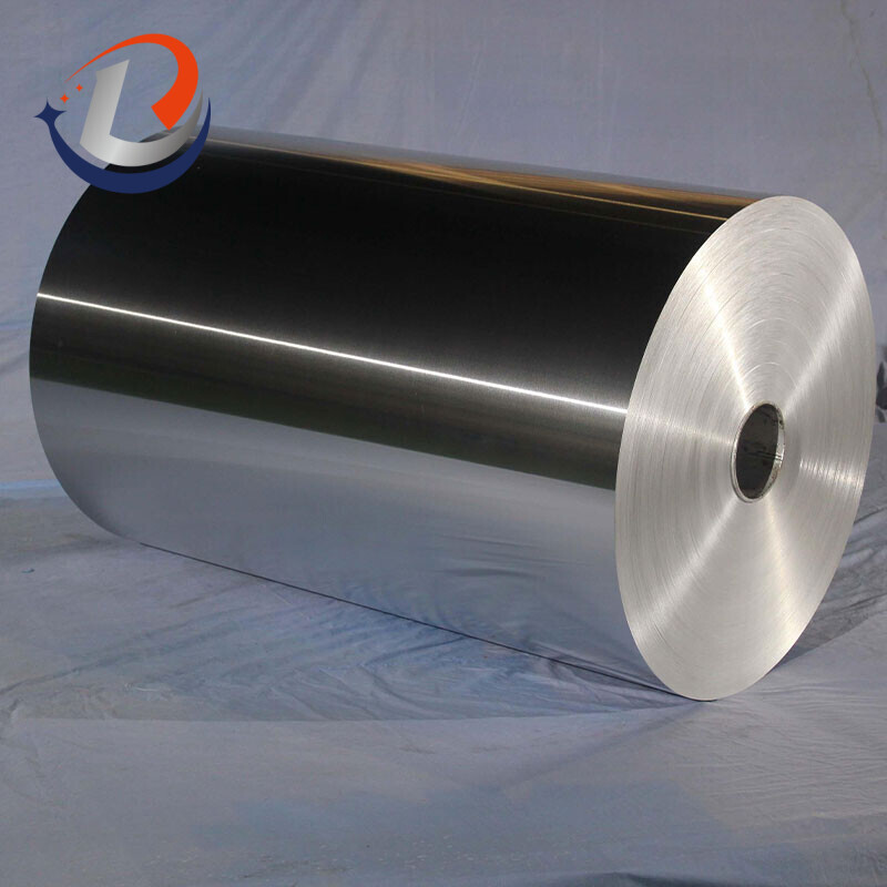 3003 Aluminum Foil