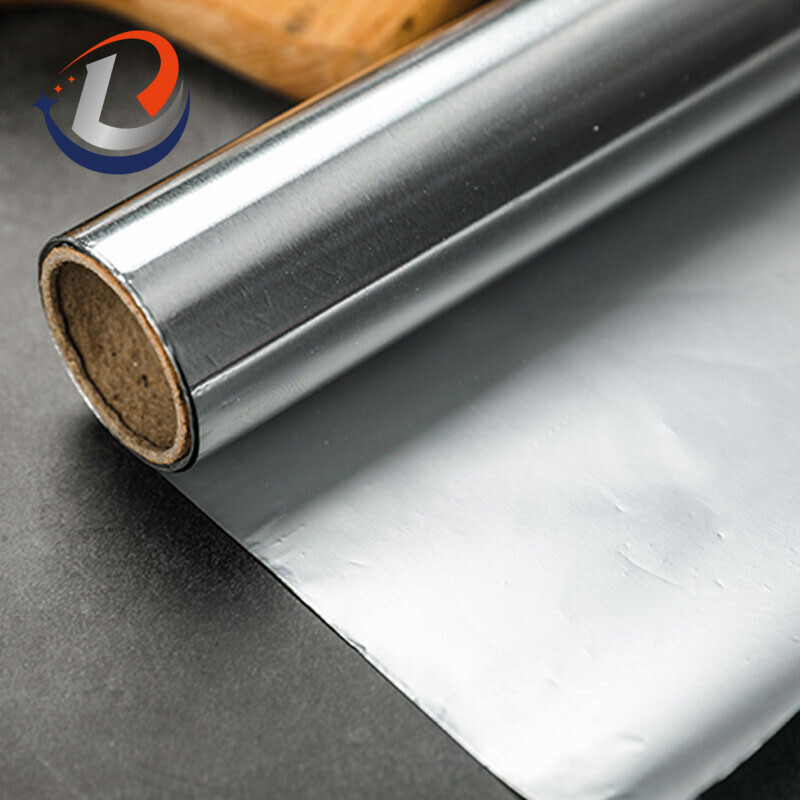 1235 Aluminum Foil