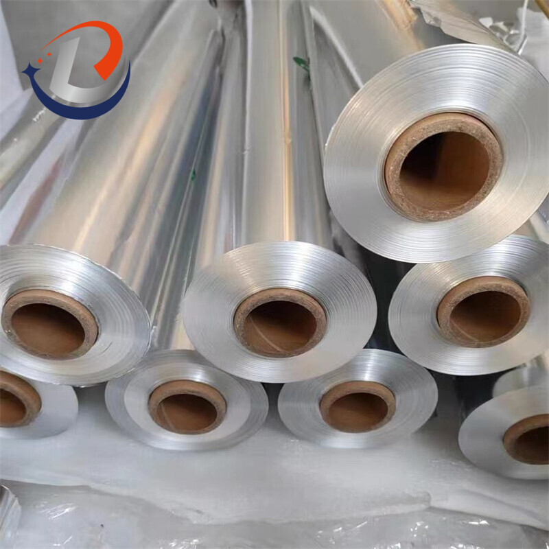 8011 Aluminum Foil