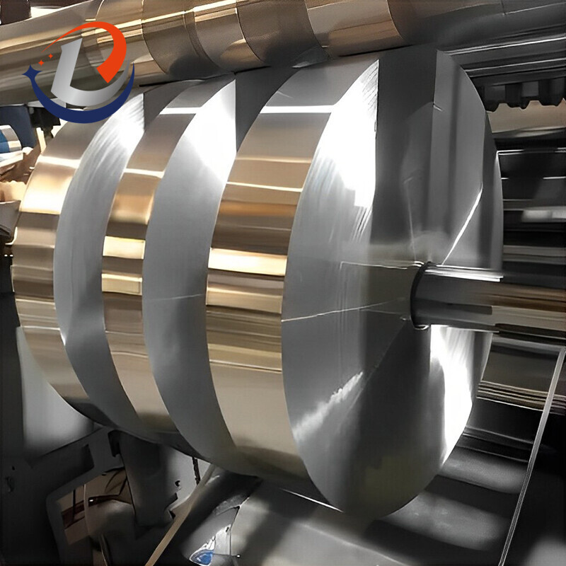 1100 Aluminum Strip