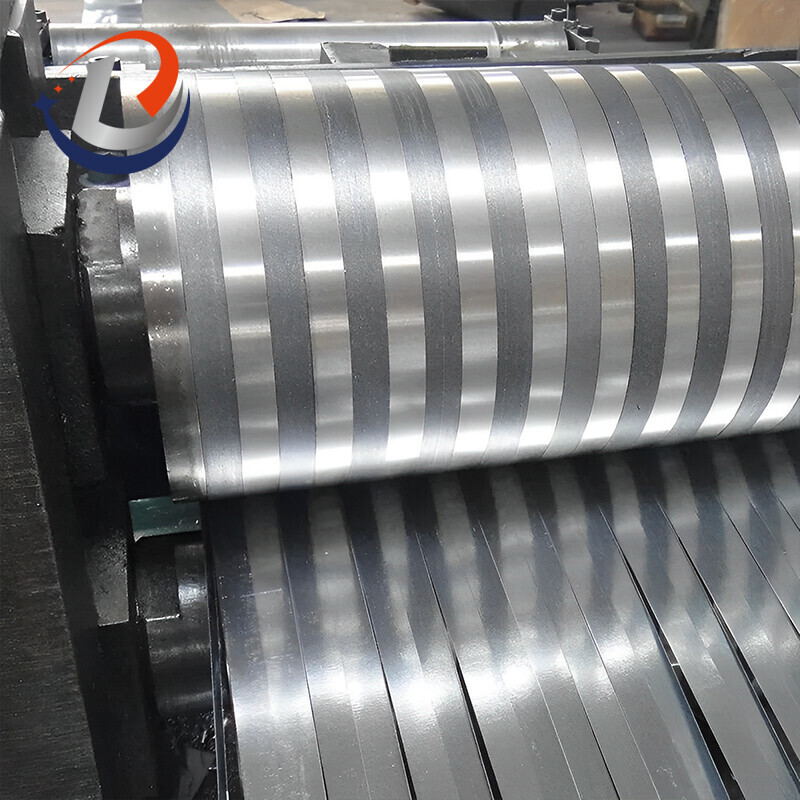 1060 Aluminum Strip
