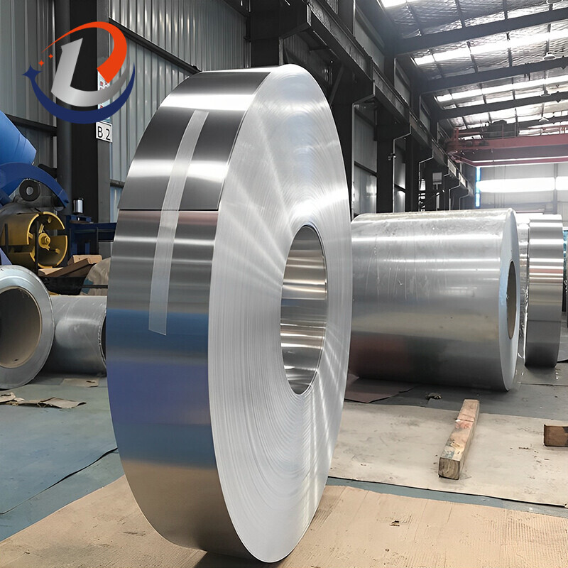 1050 Aluminum Strip