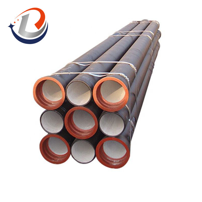 C40 Ductile Iron Pipe