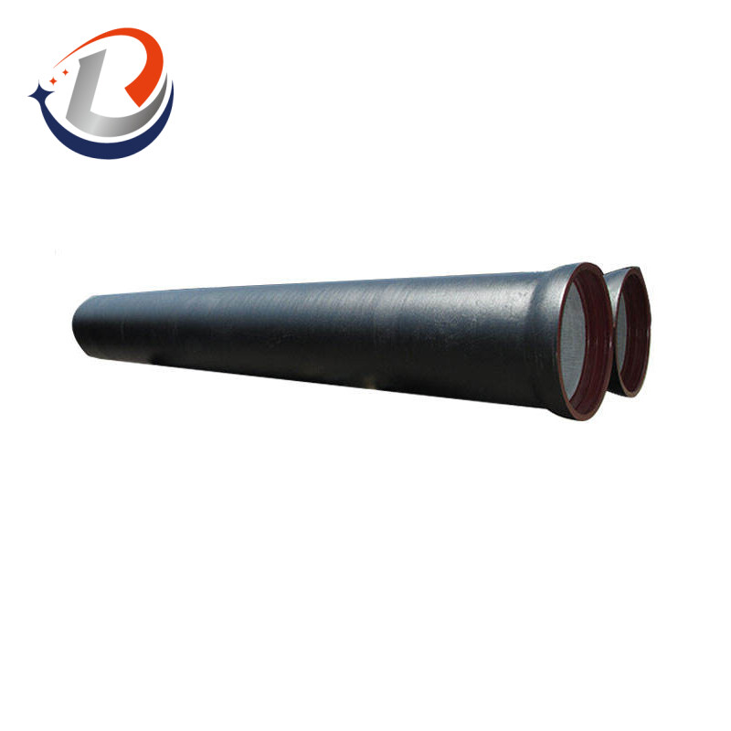 K8 Ductile Iron Pipe