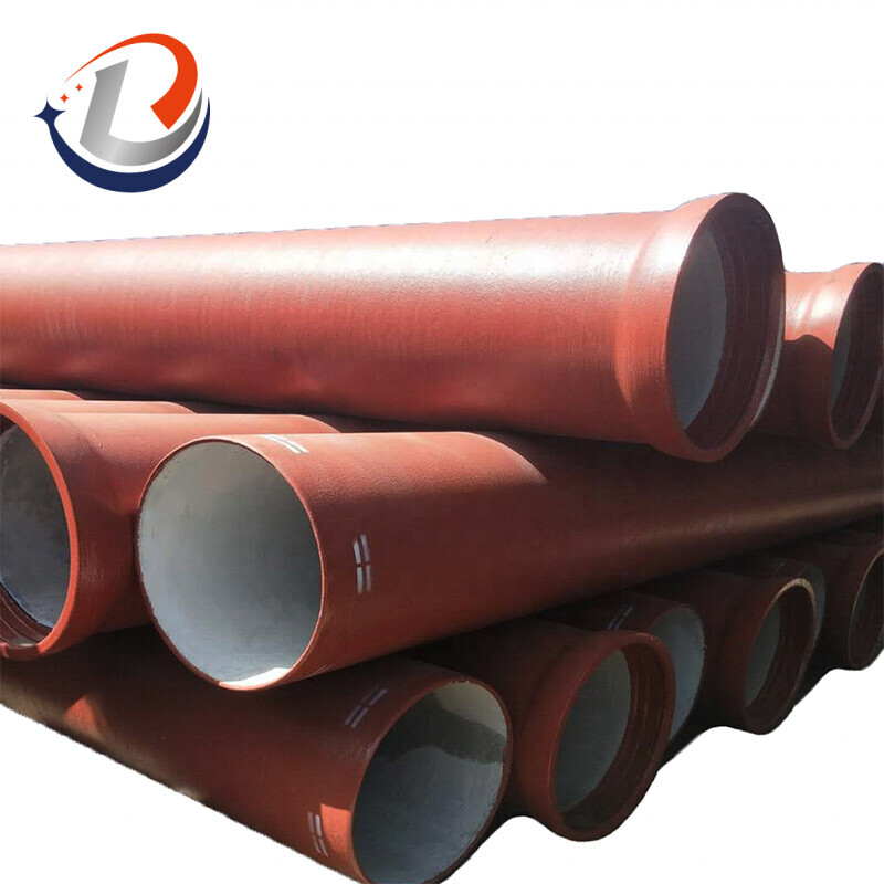 C25 Ductile Iron Pipe