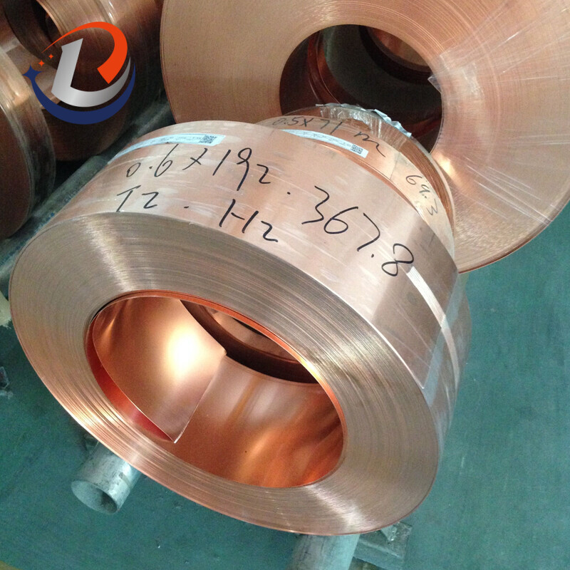 C10200 Copper Strip