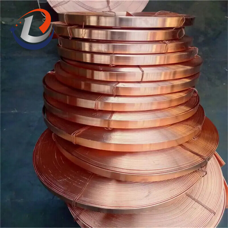 C10200 Copper Strip