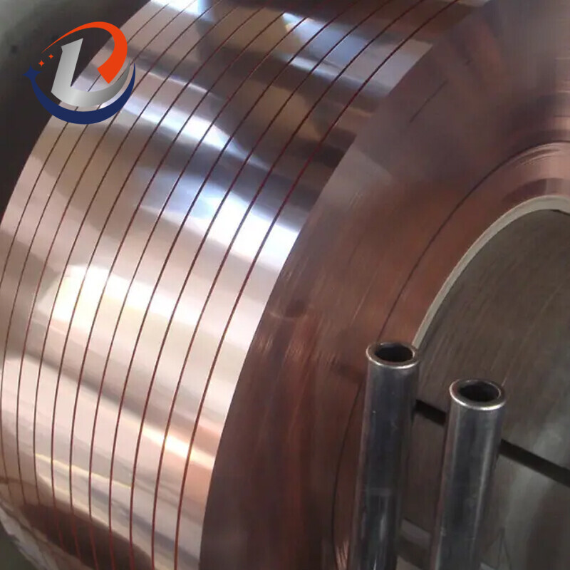 C27000 Copper Strip