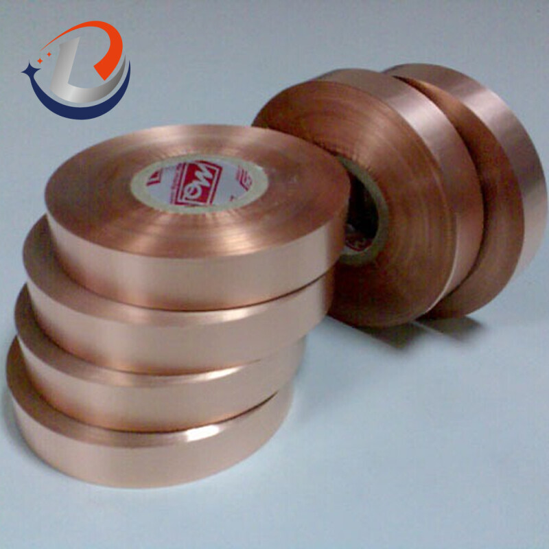 C41100 Copper Strip