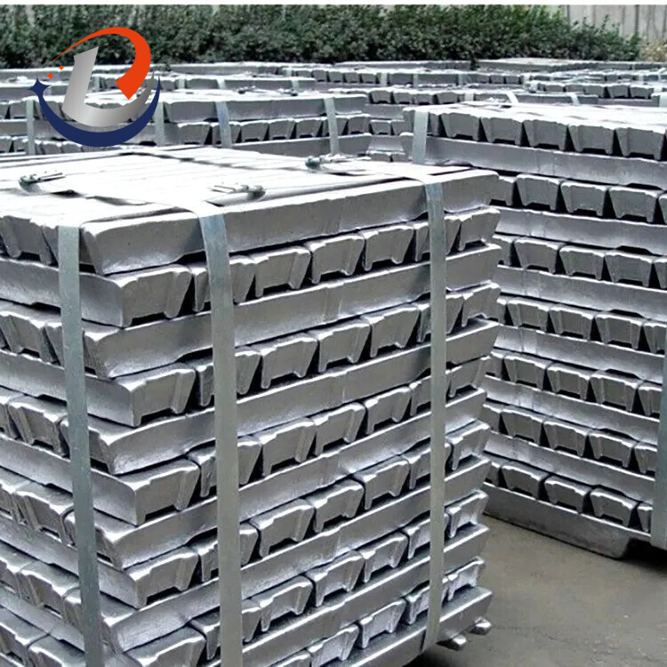 A9 Aluminum Ingot