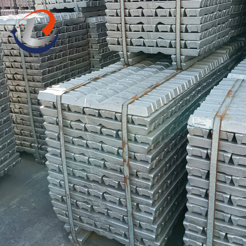 ADC10 Aluminum Ingot