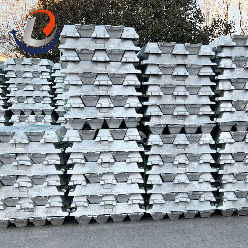 A8 Aluminum Ingot
