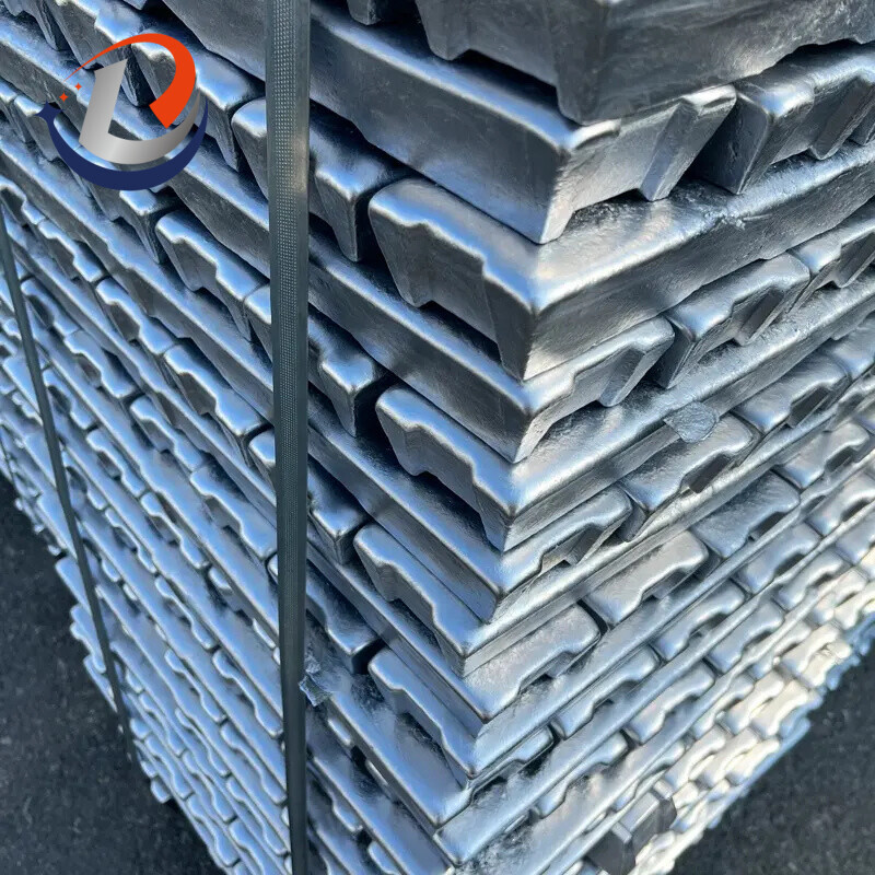 A8 Aluminum Ingot