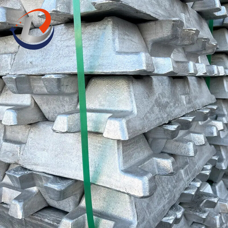 A8 Aluminum Ingot