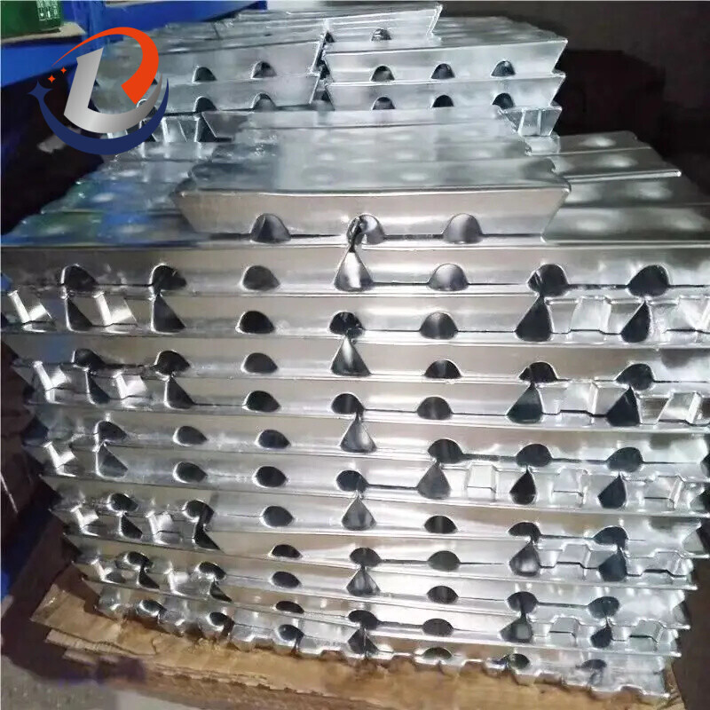 A9 Aluminum Ingot