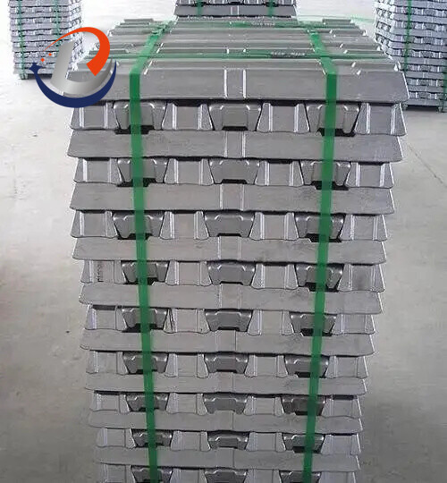 7075 Aluminum Ingot