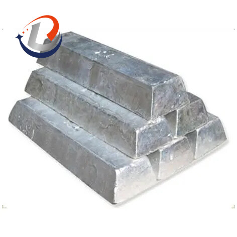 ADC10 Aluminum Ingot