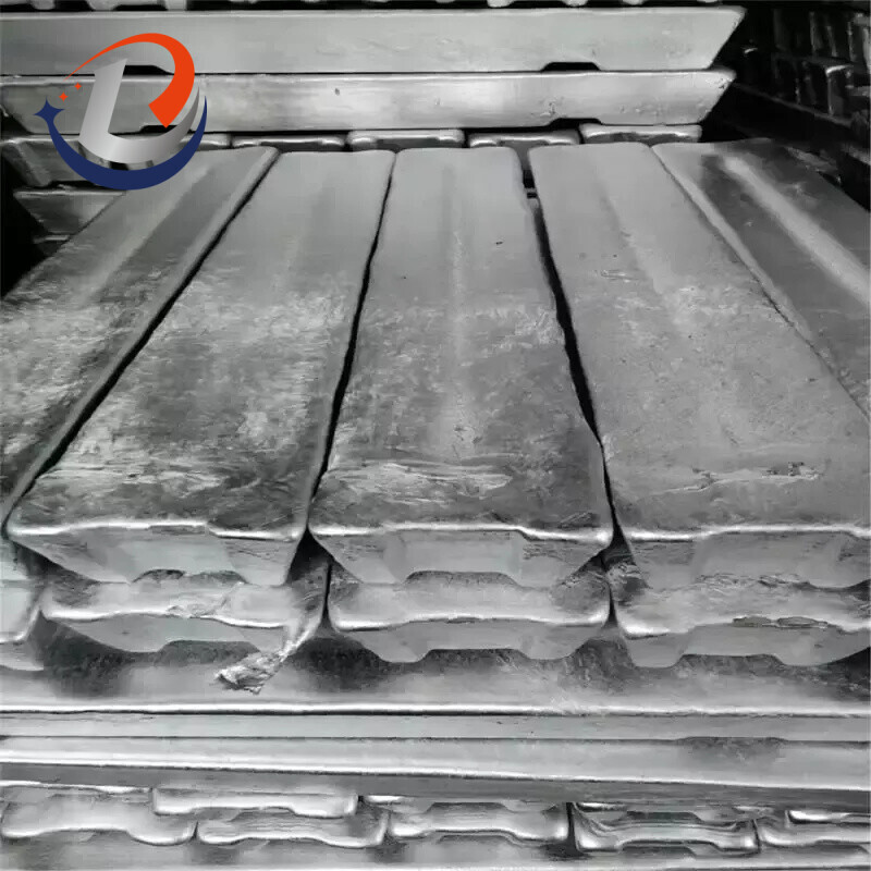 A7 Aluminum Ingot