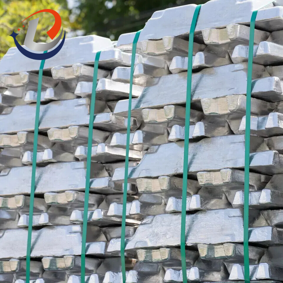 A7 Aluminum Ingot