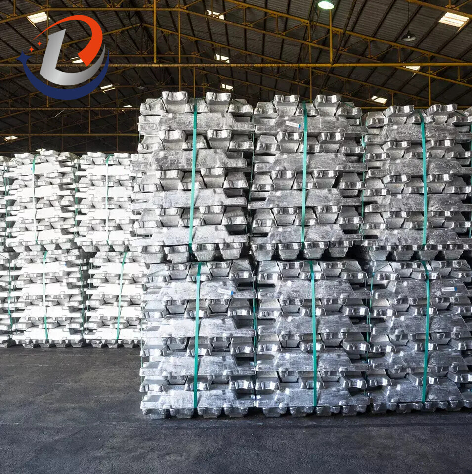 A7 Aluminum Ingot