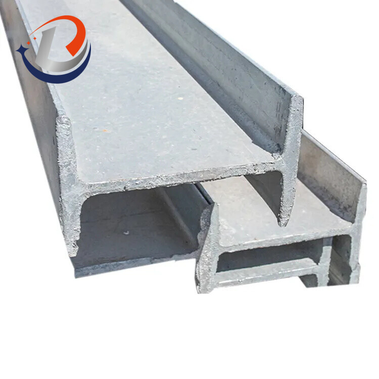 ASTM A36 I Beam