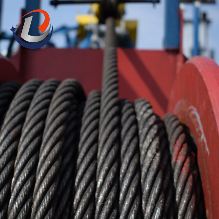 Crane Steel Wire Rope