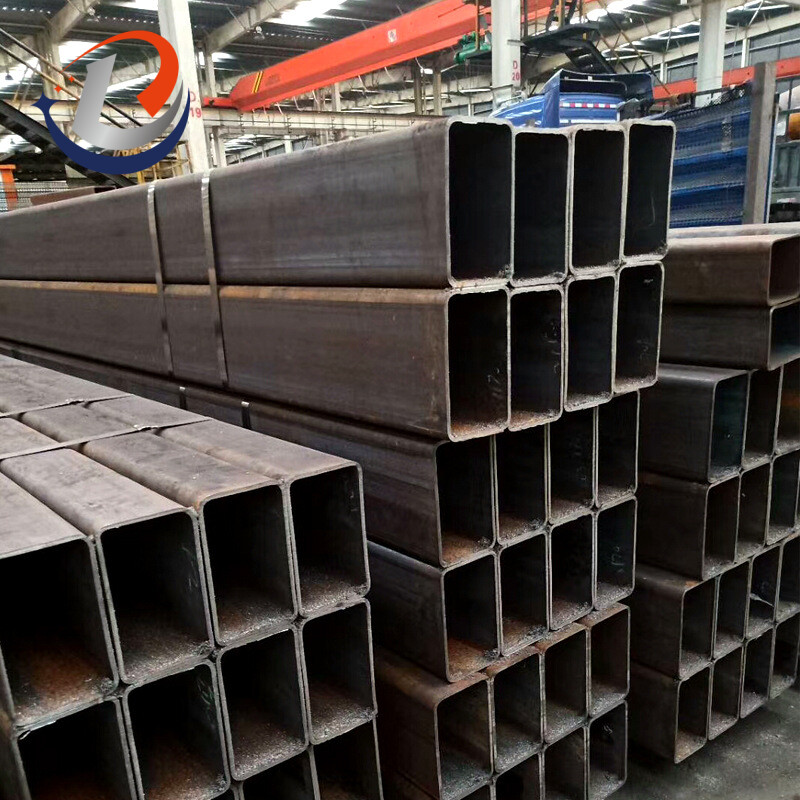 Mild Steel Rectangle Pipes