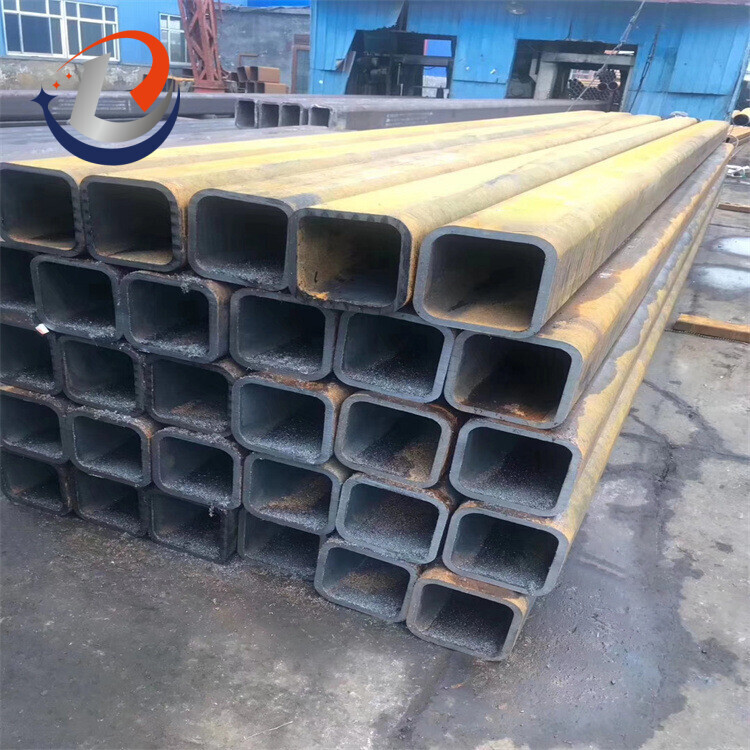 Carbon Steel Square Tube