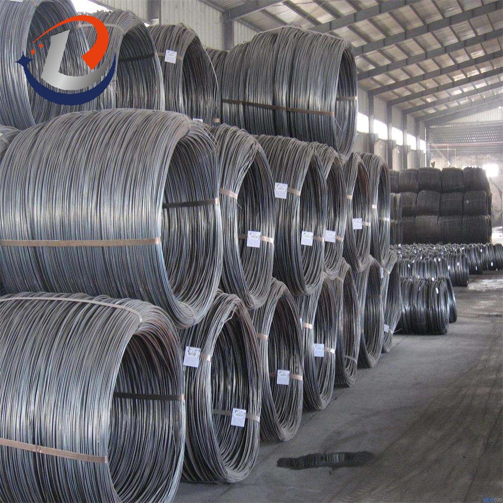 Wire Rod