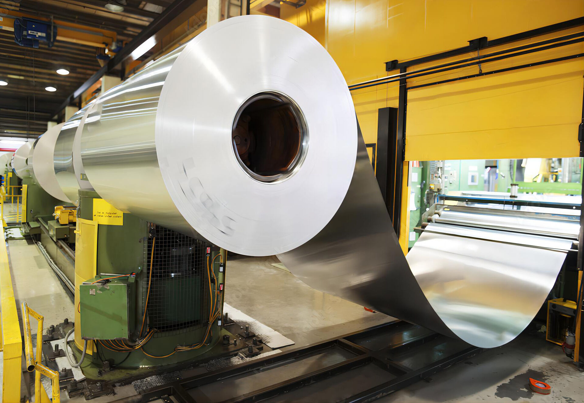 CITIC International Steel Group Co.,Ltd.