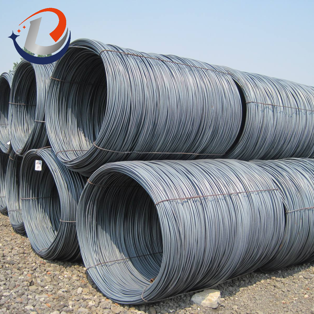 SWRH 82B  Wire Rod