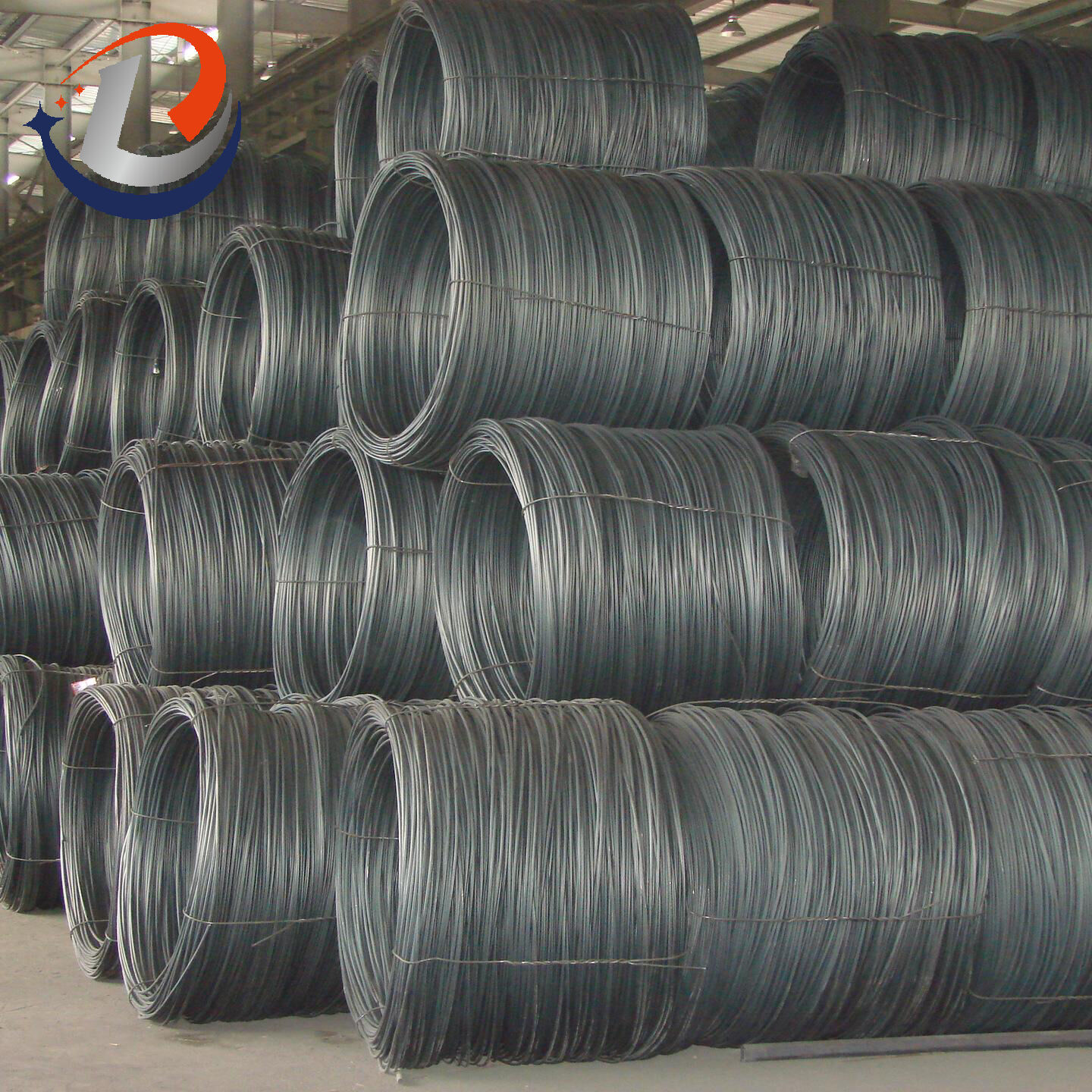 SWRH 82B  Wire Rod
