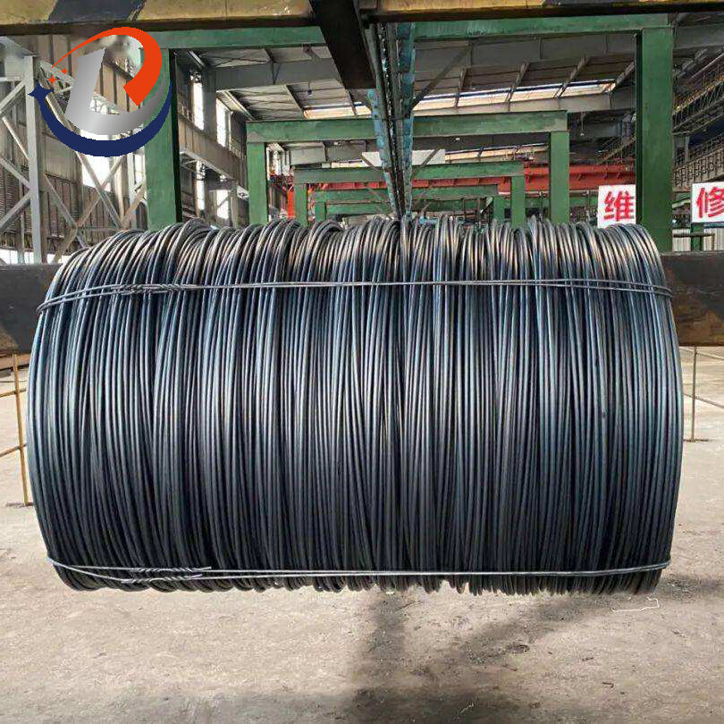 SWRH 82B  Wire Rod