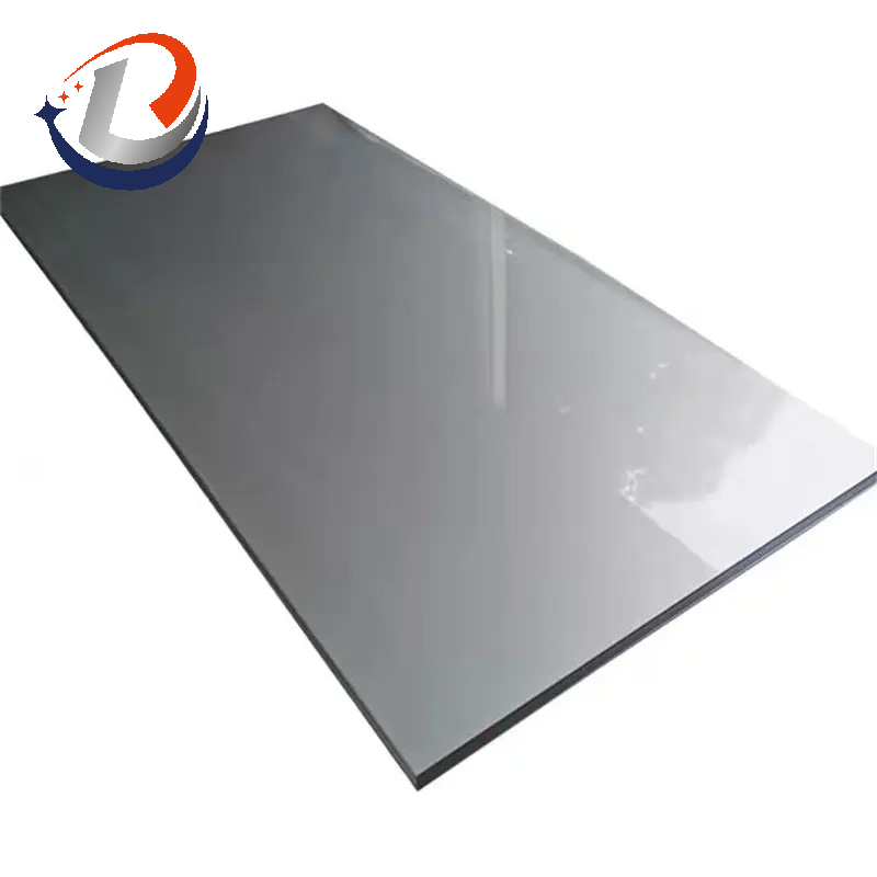 316L  Stainless Steel Sheet